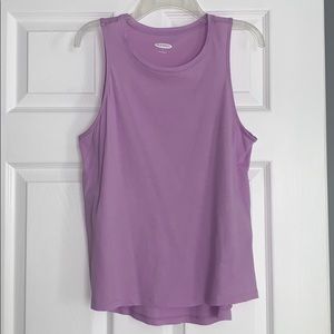 Old Navy Lilac Tank